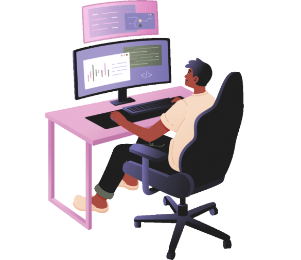 web development