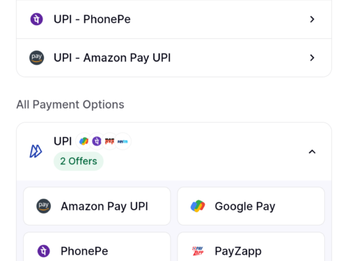 Manasing Jagatap Ankshastra App Razorpay getway