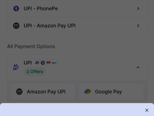 Manasing Jagatap Ankshastra App Razorpay getway